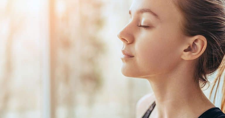 Stay calm during your divorce